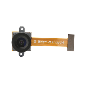 Precio bajo 1MP NT99141 720P ESP32 JPEG Color cmos DVP Módulo de cámara para escaneo de código QR - Product Image 3
