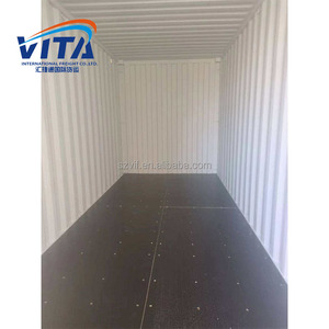 20' Shipping Container <strong>Maritime</strong> Containers for Sale Very Cheap Shipping Container From China to Canada - Product Image 2