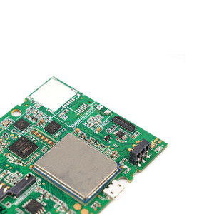 แผงวงจร SMT PCB สำหรับเครื่อง POS แผงวงจรพิมพ์อิเล็กทรอนิกส์แบบกำหนดเอง - Product Image 6