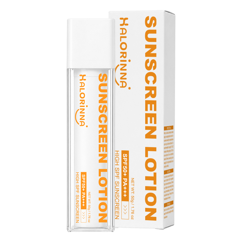 D2WHAL48286M Protector solar SPF50+ PA+++ 50ml