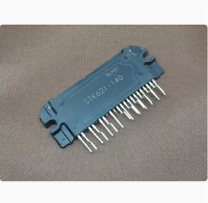 STK621-140B TZ新しいオリジナルSTK621モジュールIGBT在庫あり - Product Image 3