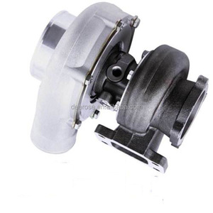 Turbo ve yedek parça komple Turbo kiti GT35 GT3582 turbo kiti için 2.5-6.0L motor 7.5-14.5 PSI T3 Ar.70/63 - Product Image 5