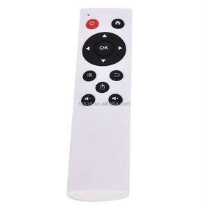 12 Tasten Remote Factory Best Sale FM4 2,4 GHz Funk fernbedienung