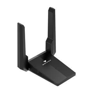 AX1800 USB adattatore Wifi senza fili Dongle per stampante Android TV Box tipo porta C esterno antenne SOHO applicazione Firewall - Product Image 1