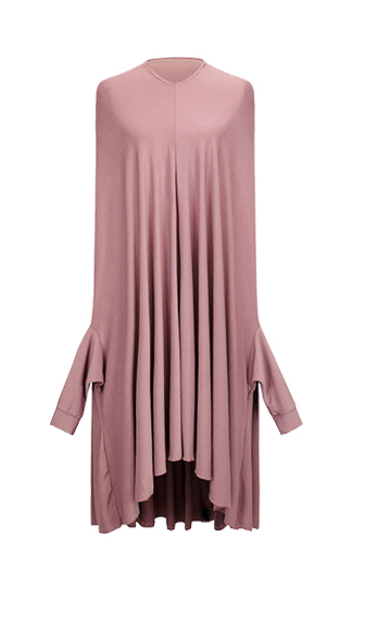 3# Dusty Pink