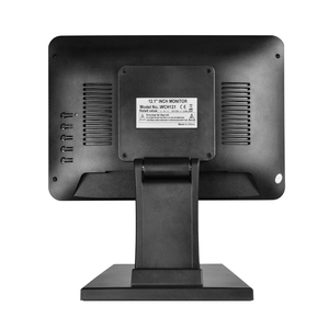 Monitor táctil OEM de fábrica, de 10 puntos sistema pos, pantalla táctil de 15 pulgadas, usb - Product Image 5