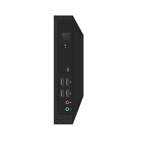 <strong>Cheap</strong> Hot Sell Mini <strong>Computer</strong> I3 2350M I5 2520M I7 2640M Dual Display 8USB COM Mini Desktop PC with Low Noise Fan - Product Image 1