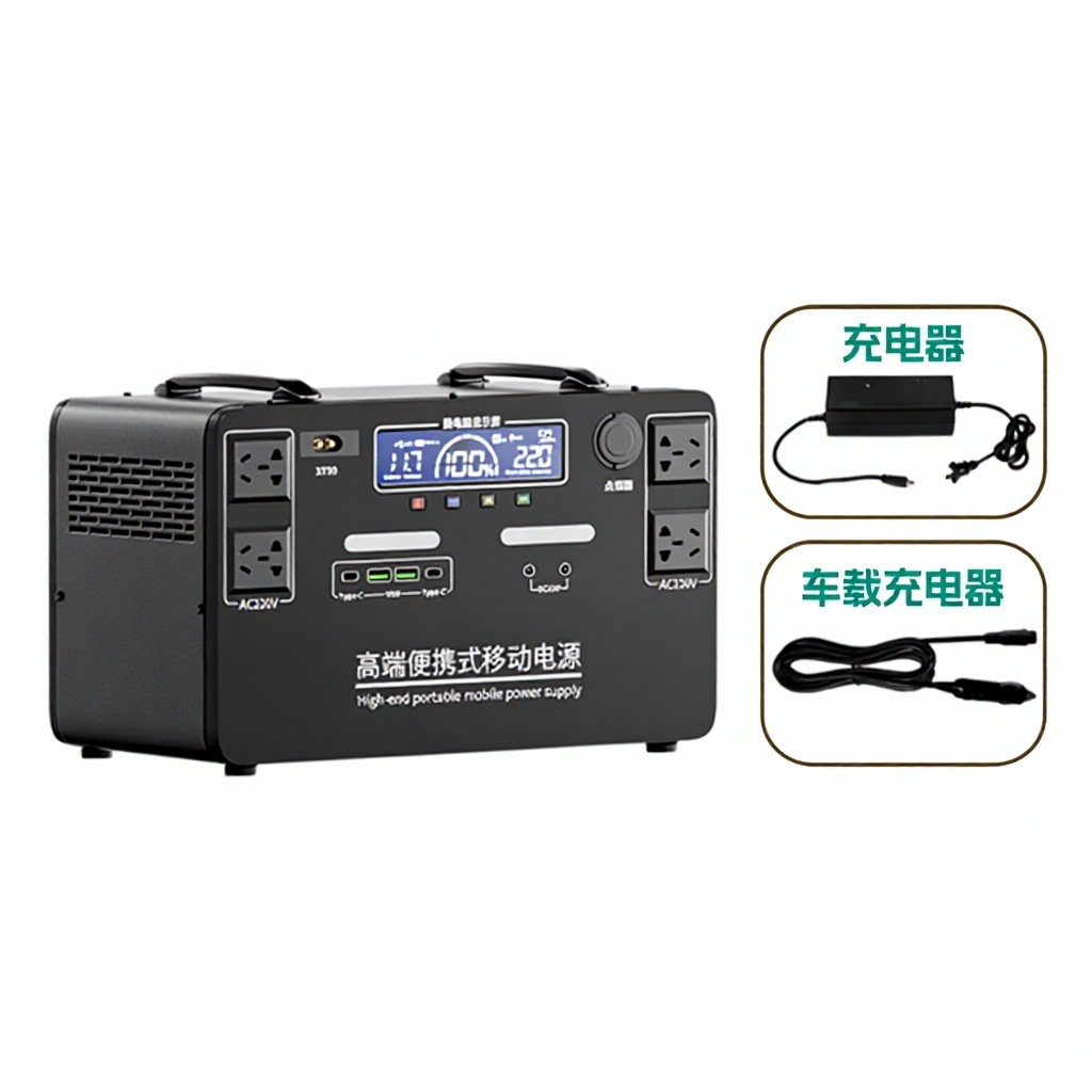 1500w