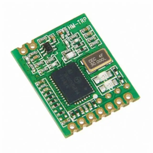 Ricetrasmettitore Wireless modulo di trasmissione digitale RF Wireless e moduli di radiofrequenza - Product Image 4