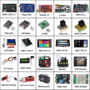 YouQi 3 оси USB порт ЧПУ Engrving машина контроллер GRBL красный приборная панель с USB кабелем для DIY мини фрезерный станок с ЧПУ машина - Product Image 5
