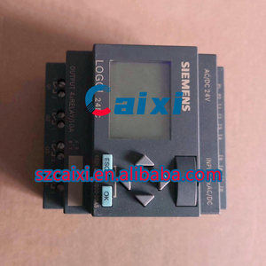 Módulo lógico de alta calidad, módulo de entrada/salida igital 6E1010521H0000000005 PC C igigig1052-1H00-05 5