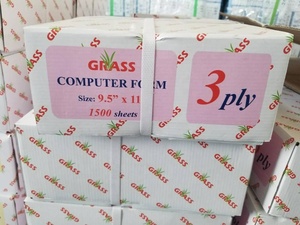 <strong>Continuous</strong> <strong>Computer</strong> Form Office <strong>Paper</strong> - Product Image 3