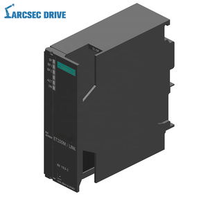 Conexión DP de alto rendimiento ET 200M IM 153-2 Módulo de interfaz 6ES7153-1AA03-0XB0/6ES7153-2BA02-0XB0 - Product Image 1