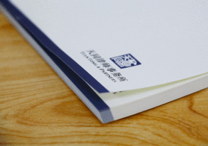 Forniture di cancelleria per ufficio Logo personalizzato Business calcola blocco note blocco di scrittura facilmente strappare a liste di fare taccuini di marca - Product Image 5