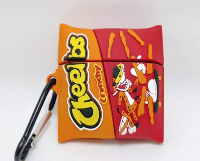 Nourriture #7 pour Airpods Pro 2