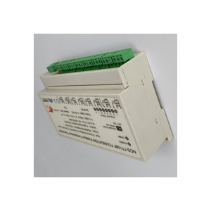 Yüksek hassasiyetli sıcaklık sensörü Pt100 Pt1000 Rtd sıcaklık verici - Product Image 4