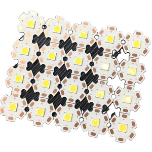 Aluminium 94v0 <strong>pcb</strong> board <strong>LED</strong> <strong>PCB</strong> Printed Circuit Board <strong>LED</strong> PCBA <strong>pcb</strong> manufacturer - Product Image 1