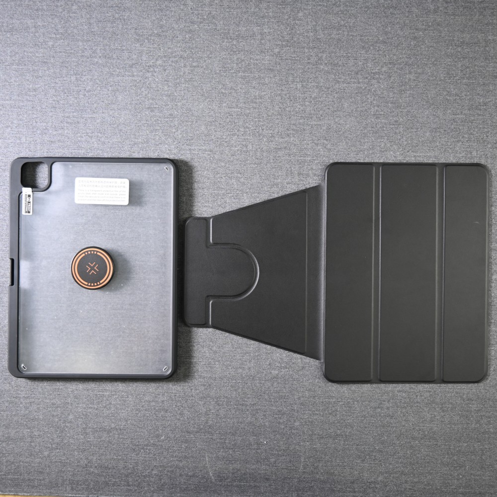 สีดำสำหรับ iPad MINI 6/MINI 7