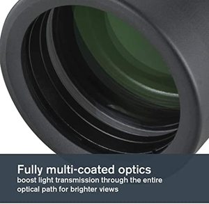 Celestron Nature DX ED 8/10X42 10/12X50 Ống Nhòm Cao Cấp Độ Phân Tán Cực Thấp (ED) Ống Kính Khách Quan Ống Kính BaK-4 Nhiều Lớp - Product Image 2