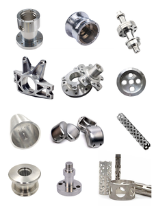 定制金属制造弯曲深冲激光切割数控加工焊接高精度金属零件 - Product Image 6