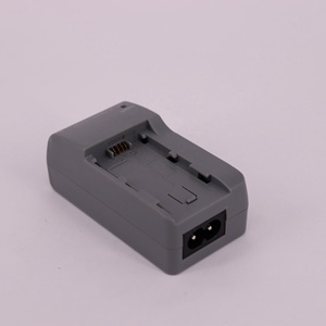 BC-TRPバッテリー充電器NP-FP50用コンパクトトラベル充電器FP70 FP90充電器NP-FH NP-FP NP-FEシリーズバッテリー - Product Image 4