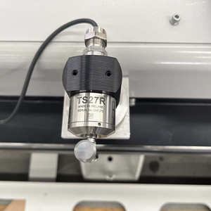 Gran fresadora cnc horizontal de 5 ejes personalizada, fresadora cnc de 5 ejes para corte de metal, precio - Product Image 4