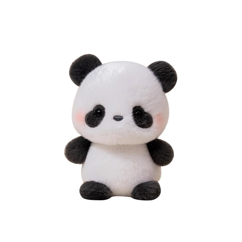 Panda gigante