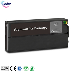 Uyumlu mürekkep Hp için kartuş Pagewide Pro 777z Mfp 772dn yazıcı 993 993x Hp 993 Hp993x Pagewide mürekkep püskürtmeli yazıcı - Product Image 3