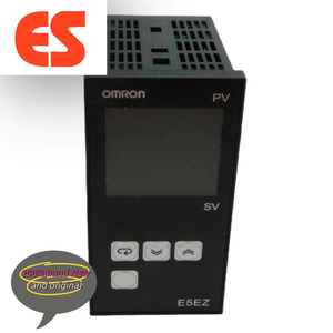 Original Stock in Box E5EZ-R3T <strong>Temperature</strong> <strong>Controller</strong> 100-240V No Communication One Year Warranty - Product Image 2