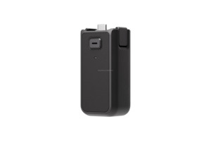Pin gốc xử lý cho DJI OSMO pocket3 có USB-C cổng hỗ trợ kết nối bên ngoài thiết bị âm thanh, chẳng hạn như tai nghe, Microphone - Product Image 2