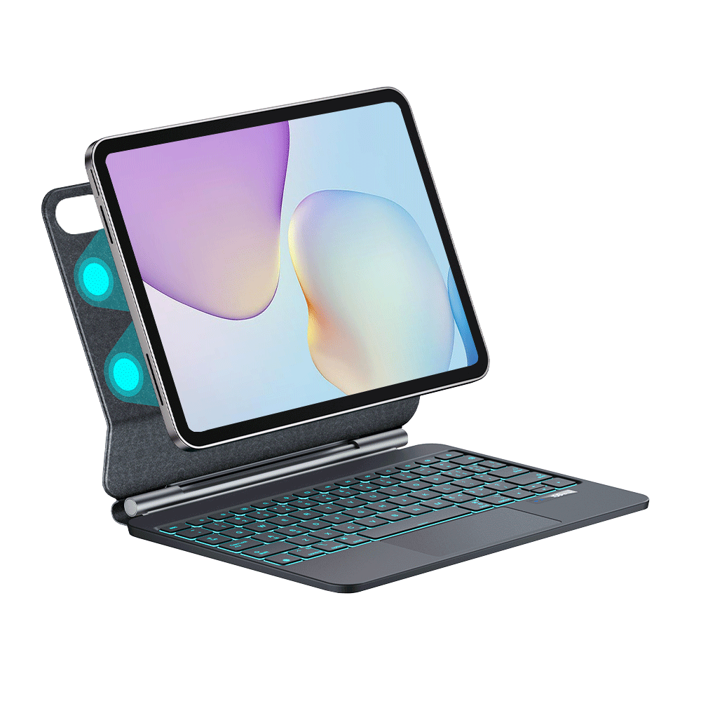 For Huawei MatePad 11.5" 2026 Black