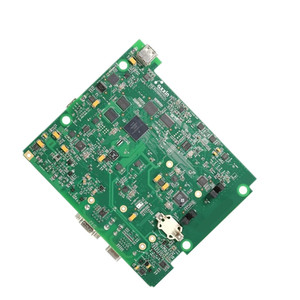 Customizable Control <strong>Board</strong> Manufacturing Business Complex Quick Turnaround <strong>94V</strong> <strong>0</strong> Single Sided PCB PCBA EMs <strong>Printed</strong> <strong>Circuit</strong> <strong>Board</strong>
