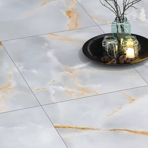 Luxury Vinyl <strong>PVC</strong> Table Cloth Tile Flooring SPC Stone Plastic Ceiling Composite Greenhouse Shading <strong>Net</strong> Self-Adhesive Tile Garage - Product Image 2