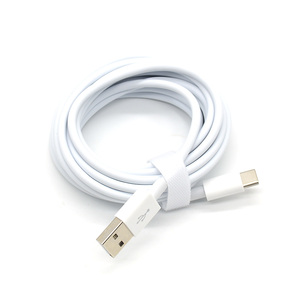 สายชาร์จเร็ว1ม. 2ม. 1.5ม. สายดาต้า USB C ladekabel USB Type C - Product Image 1