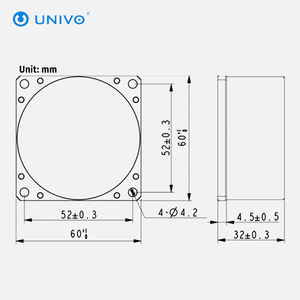 UBTP400Y Mini Inertial Navigation System Gyro Fiber Optic <strong>Gyroscope</strong> <strong>Sensors</strong> <strong>Mem</strong> Gyrosc Opic <strong>Sensor</strong> <strong>Motion</strong> Imu Gnss Precisely - Product Image 6