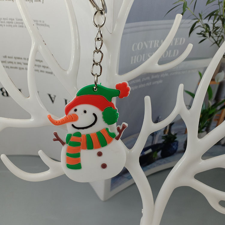 Bonhomme de neige Noël