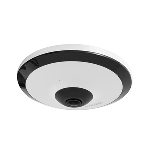 大华原创IPC-EB5541-AS 5MP WizMind鱼眼IP摄像机人计数全景网络摄像机 - Product Image 3