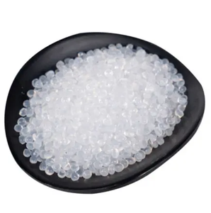 Hot Sale <strong>HDPE</strong>/ LDPE/ LLDPE Resin/Pellets <strong>HDPE</strong> Virgin Granules <strong>White</strong> <strong>PE100</strong> <strong>HDPE</strong> Granules - Product Image 5