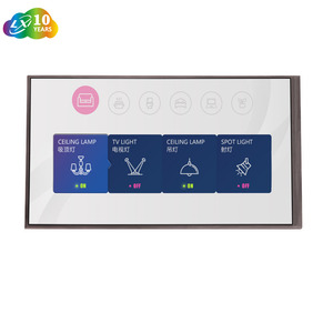 OEM ODM 8&quot; 800x1280 IPS 31pins Mipi TFT module, 8.0 inch <strong>lcd</strong> screen, <strong>lcd</strong> <strong>display</strong> panels for Smart home IOT Video wall /PCAP - Product Image 2