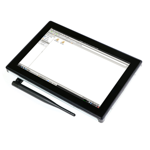 10.1インチオープンフレーム全1個入り真フラット埋め込み工業用PC RK3588 4GB /8GB RAM Android /linux Osカスタマイズ - Product Image 4