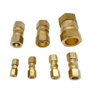 <strong>Compression</strong> Union 62 Series US Standard - Product Image 3
