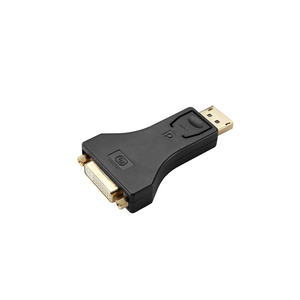 Minidp macho a HDMI , VGA, DVI, DP, adaptador para ordenador, resolución 4K, 10% competitivo - Product Image 4