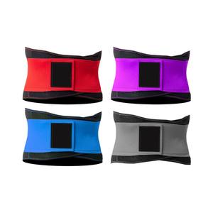 Corset correcteur de posture réglable unisexe Ceinture dorsale soutien lombaire Correcteur droit Soutien dorsal respirant S-xxxl - Product Image 3