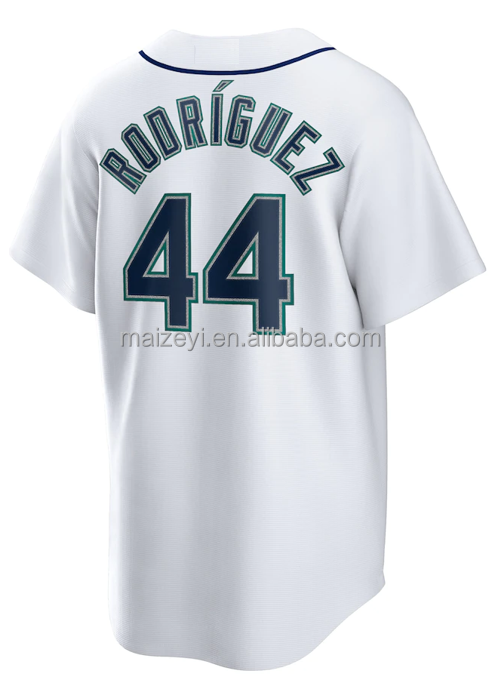 #44 Julio RodrIguez Blanc