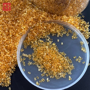 众所周知的ZOVGOV M1000聚醚酰亚胺树脂颗粒ultem1000pei材料 - Product Image 6