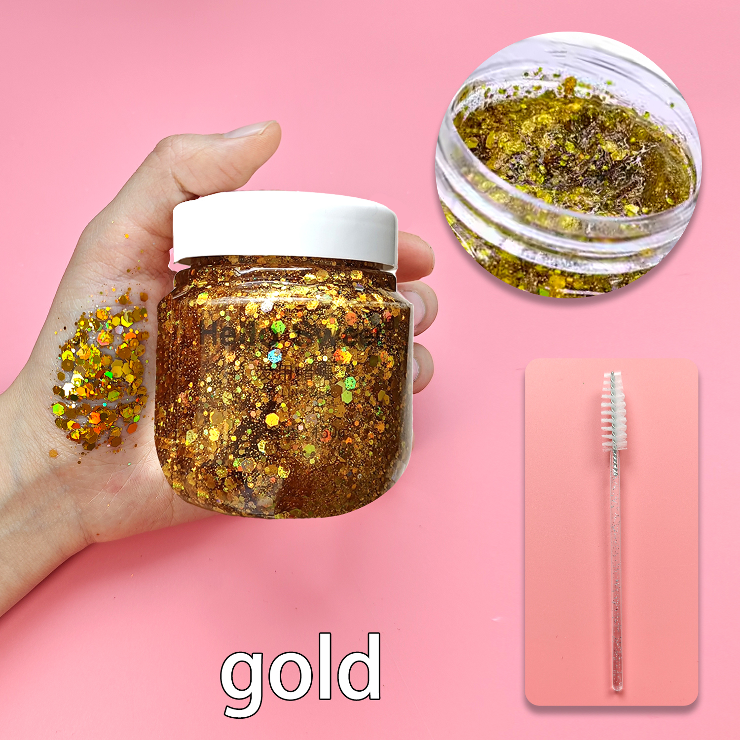 gold
