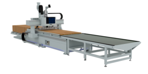 <strong>3</strong> <strong>Axis</strong> Wood <strong>Cnc</strong> <strong>Router</strong> 1325 4' X 8'/ Woodworking Machines 1325 ATC/ <strong>CNC</strong> Cutting Machine - Product Image 5
