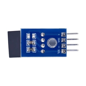 DHT21AM2320デジタル温度および湿度センサーモジュールシングルバスI2C AM2302を交換 - Product Image 4