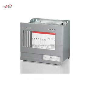Gabinete de Control industrial, módulo PLC de servidor industrial, controlador de programación PLC de stock de almacén, 1 unidad, 2 unidades - Product Image 6