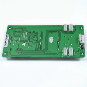 Monarch NICE3000จอแสดงผล LED MCTC-HCB-H - Product Image 5